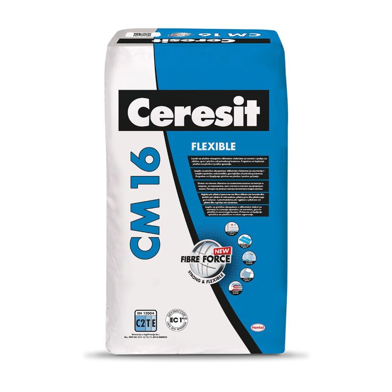 CERESIT CM 16 FLEX 25KG