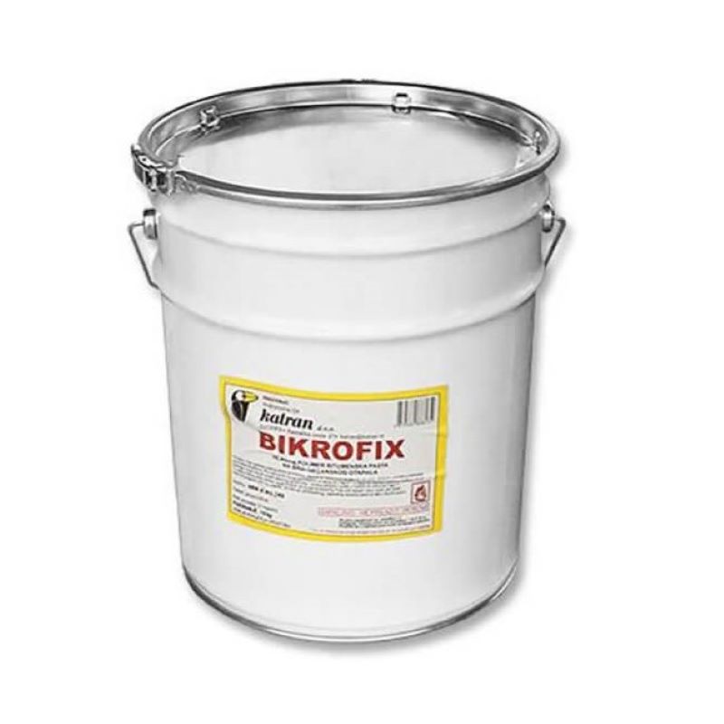 KATRAN BIKROFIX 20 KG