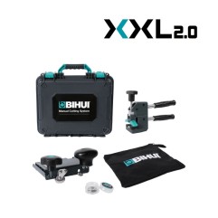 BIHUI manualni rezač keramike velikog formata XXL 2.0