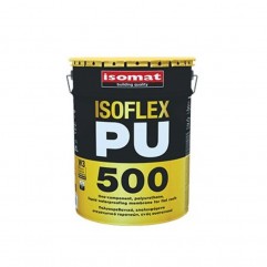 ISOMAT ISOFLEX-PU 500